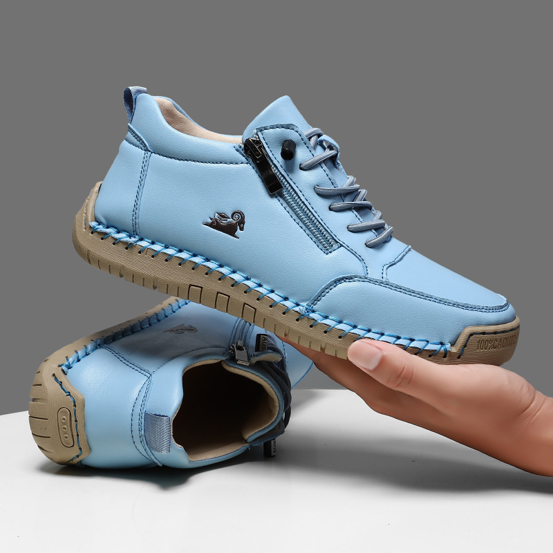 Zapatillas De deporte para Muj - Sewing Latex reseña y precio