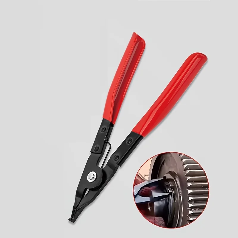 Alicates para Anillos Elástico - Snap Button Plier reseña y precio