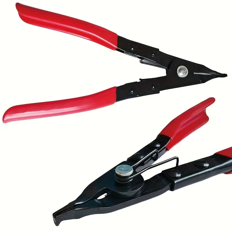 Alicates para Anillos Elástico - Snap Button Plier reseña y precio