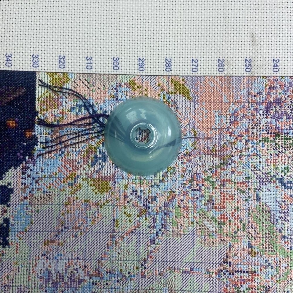 Bobinas vacías, carretes de bo - Thread Bobbins Empty reseña y precio